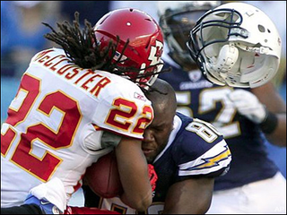 Illustration for article titled Brain Damage as Entertainment: Another Reason Not to Support the NFL